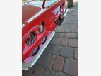 Thumbnail Photo 25 for 1969 Chevrolet Corvette Convertible